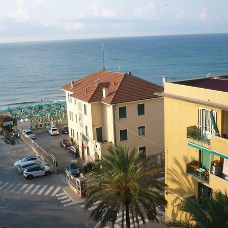 Apartmán Finalmarina Finale Ligure Exteriér fotografie