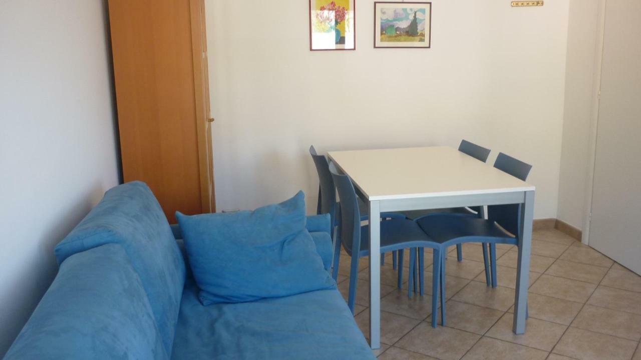 Apartmán Finalmarina Finale Ligure Exteriér fotografie