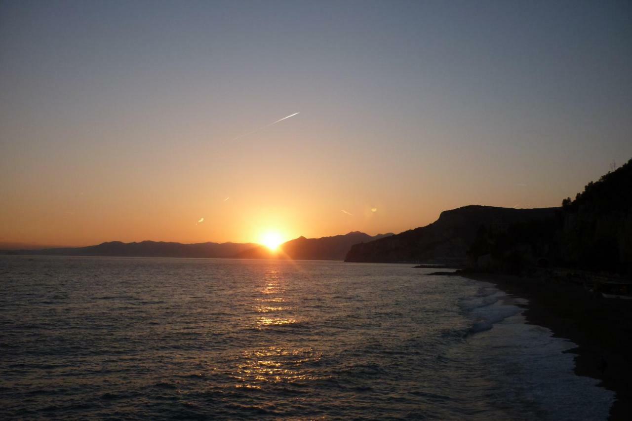 Apartmán Finalmarina Finale Ligure Exteriér fotografie